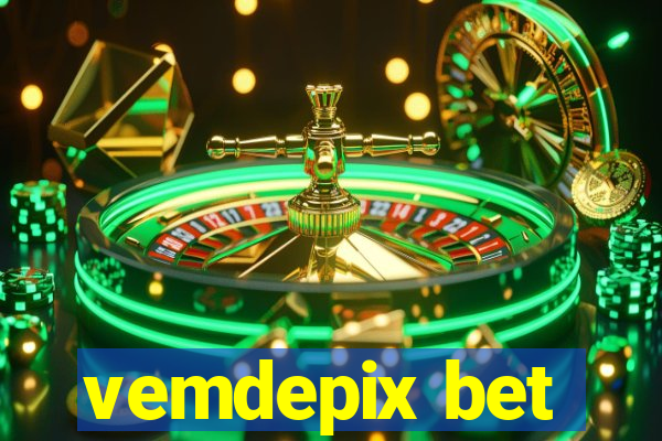 vemdepix bet